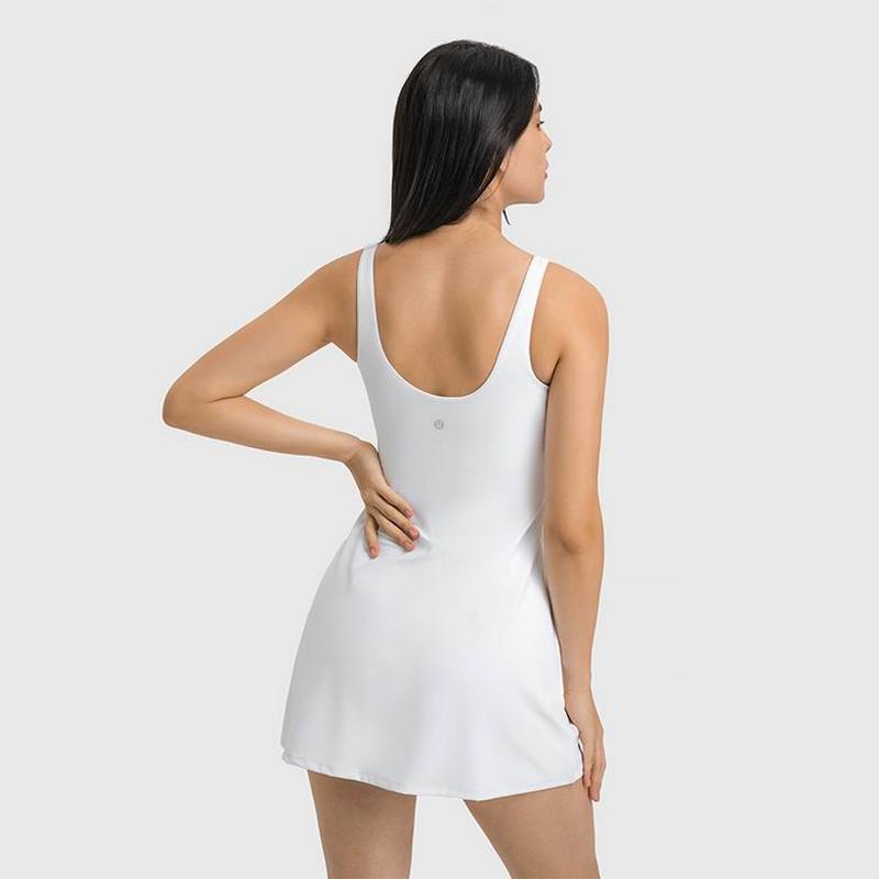 Lululemon Women's Dress 24